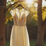 I Found a Wedding Dress at a Garage Sale