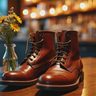 Boots That Survived the Catskills and Still Look Good at a Bar