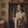 Why I Stopped Buying New Clothes for a Year (And What I Learned)