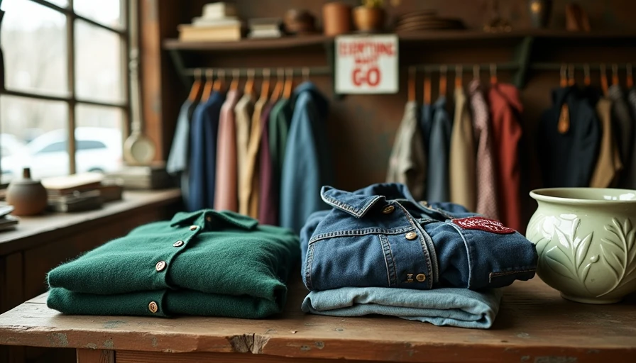 Thrift Shopping in the Bronx: A Guide Nobody Writes About