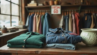 Thrift Shopping in the Bronx: A Guide Nobody Writes About