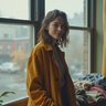 The Corduroy Jacket That Survived Three Apartments and a Breakup