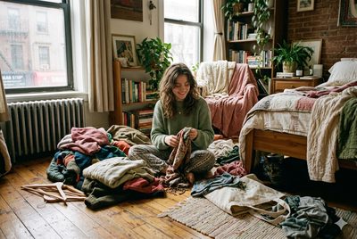 Wear Your Story: Why This Blog Exists