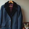 My Mother's Winter Coat, Twelve Years Later