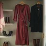 On Wearing the Same Dress to Three Weddings
