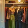 The Estate Sale on 4th Street: A Woman's Wardrobe, 1972–2008