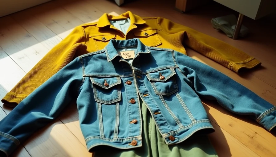 Fast Fashion Isn't Evil — It's Just Lonely