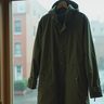 Raincoats and Bad Days: What I Wear When Everything's Going Wrong