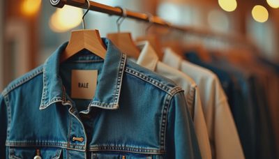 Secondhand Fashion: How to Build a Wardrobe With More Story Than Spend