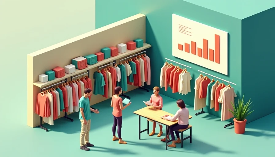 Understanding the Secondhand Fashion Market Size in 2025