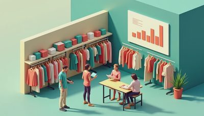 Understanding the Secondhand Fashion Market Size in 2025