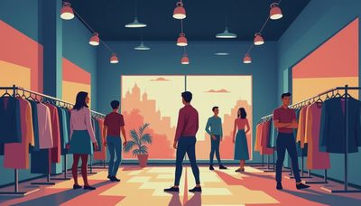 Starting a Secondhand Fashion Business: A Personal Journey