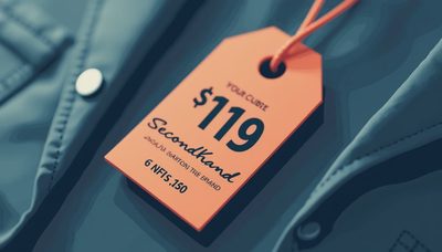Fast Fashion vs Secondhand: Why I Made the Switch (And You Might Too)