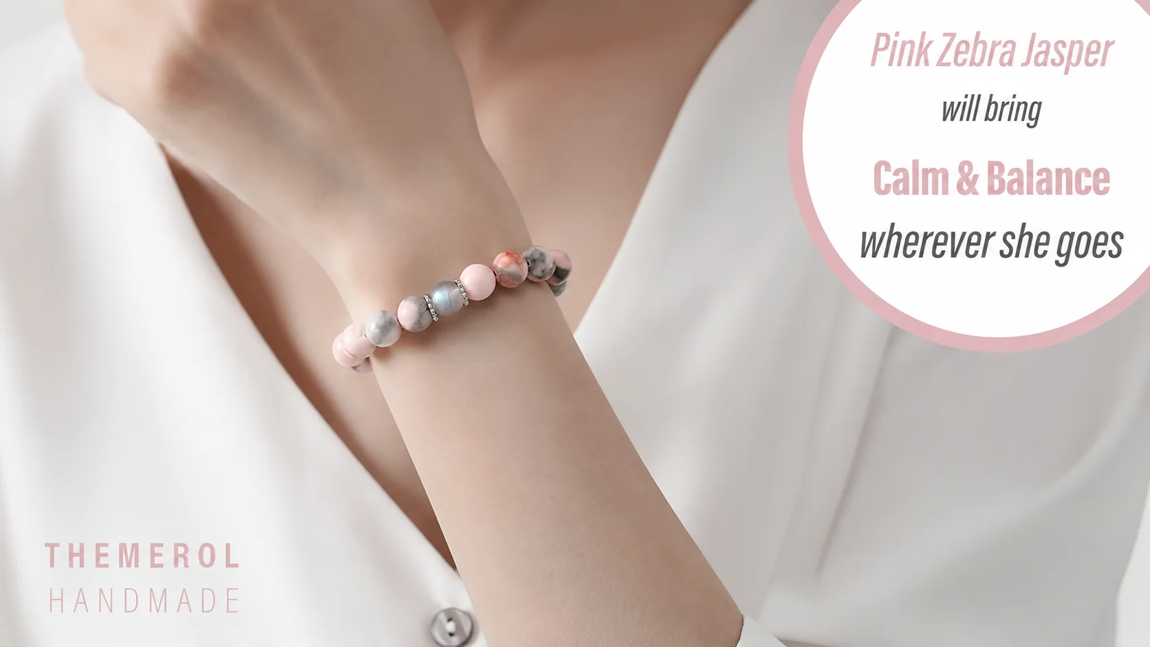 Discovering the Meaningful Crystal Bracelet: Stories Worn Close to the Heart