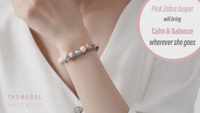 Discovering the Meaningful Crystal Bracelet: Stories Worn Close to the Heart