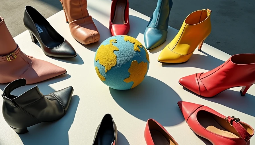Visual context for environmental benefits of buying secondhand fashion