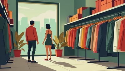 Best Deals on Secondhand Luxury Fashion: Where to Find Quality Thrifted Designer Pieces