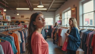 Affordable Secondhand Fashion for Eco Conscious Buyers: How to Build a Wardrobe That Tells a Story