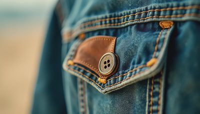 Secondhand Fashion Near Me: My Guide to Thrift Store Treasures