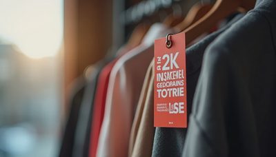 The Best Places to Buy Secondhand Women's Fashion: A Thrift Lover's Guide