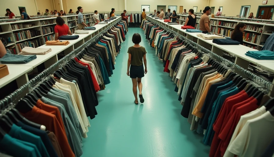 Visual context for best rated sites for buying secondhand women's fashion