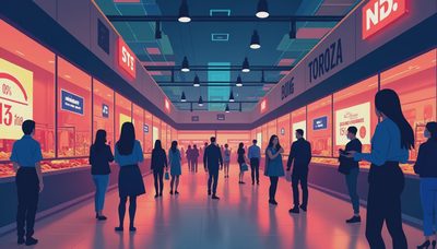 Vestiaire Secondhand Fashion Market Analysis: What the Rise of Luxury Resale Means for Real Style