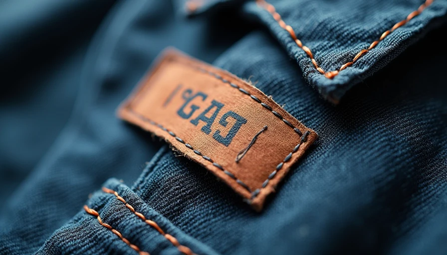 Visual context for osv secondhand fashion