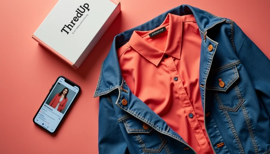 How I Evaluate ThredUp on Secondhand Fashion: A Thrifter’s Honest Review