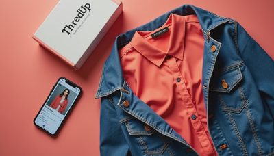 How I Evaluate ThredUp on Secondhand Fashion: A Thrifter’s Honest Review