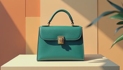 Why Luxury Secondhand Fashion Tells the Best Stories