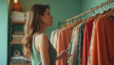 The Art of Secondhand Designer Fashion: Stories, Secrets, and My Best Finds
